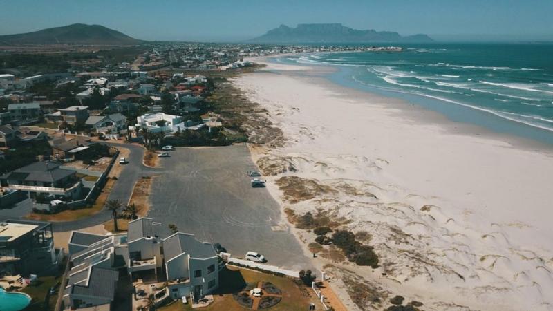Commercial Property for Sale in Melkbosstrand Western Cape